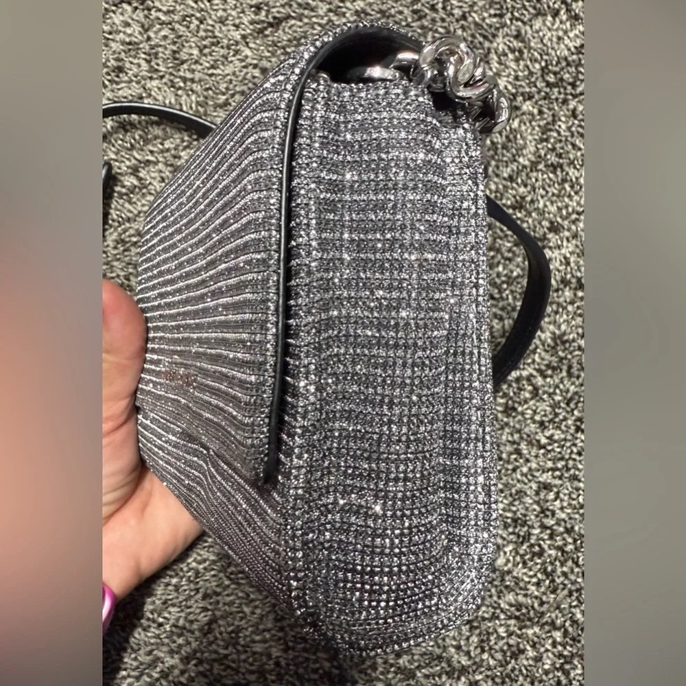 Michael Kors medium crossbody/clutch